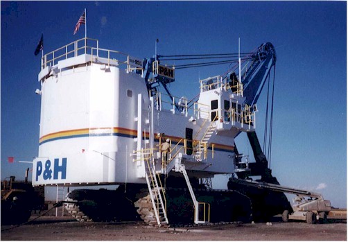 Equipment
