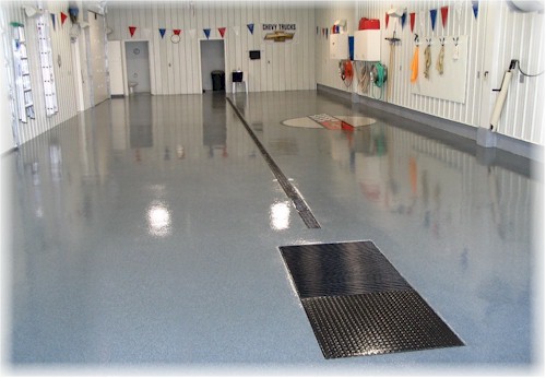 Floors