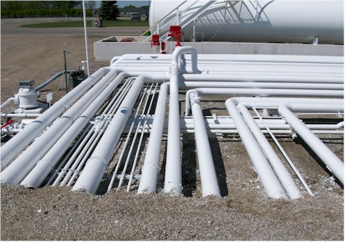 Pipelines