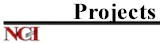 NCI Projects